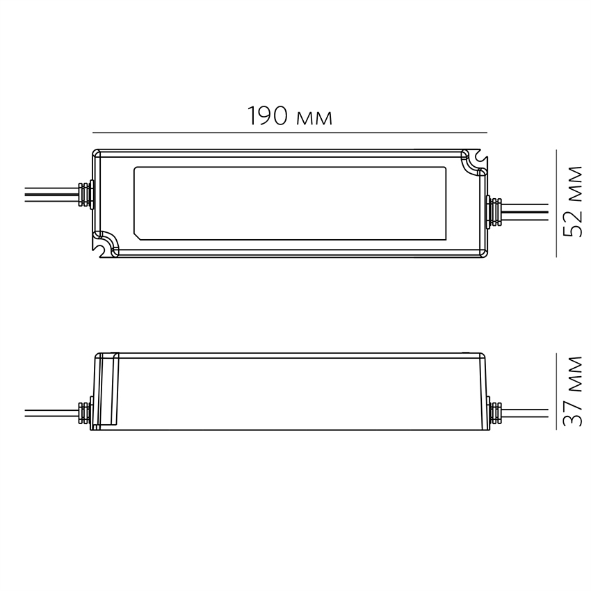 ESL-100W-24V