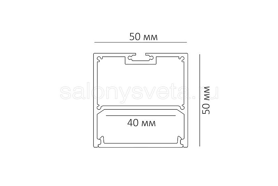 Linear 5050 n