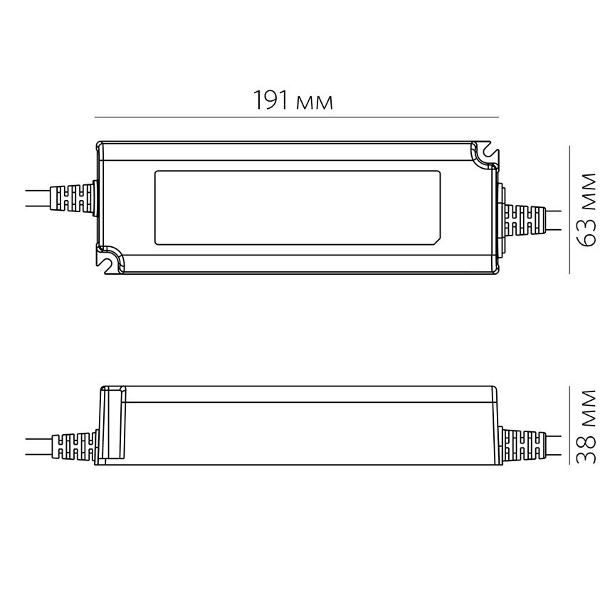 LPV-150W-24V