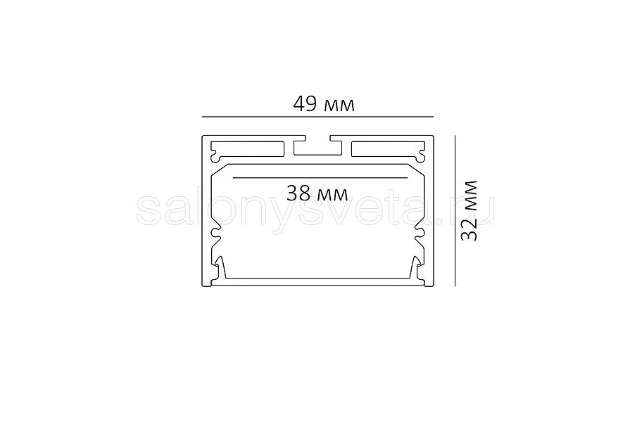 Linear 4932 n