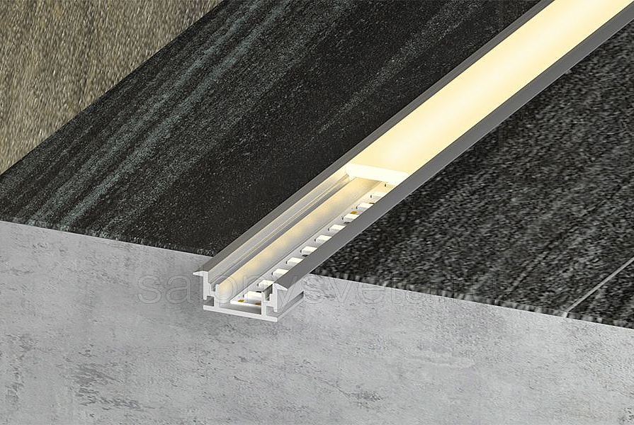 Linear 2711 floor