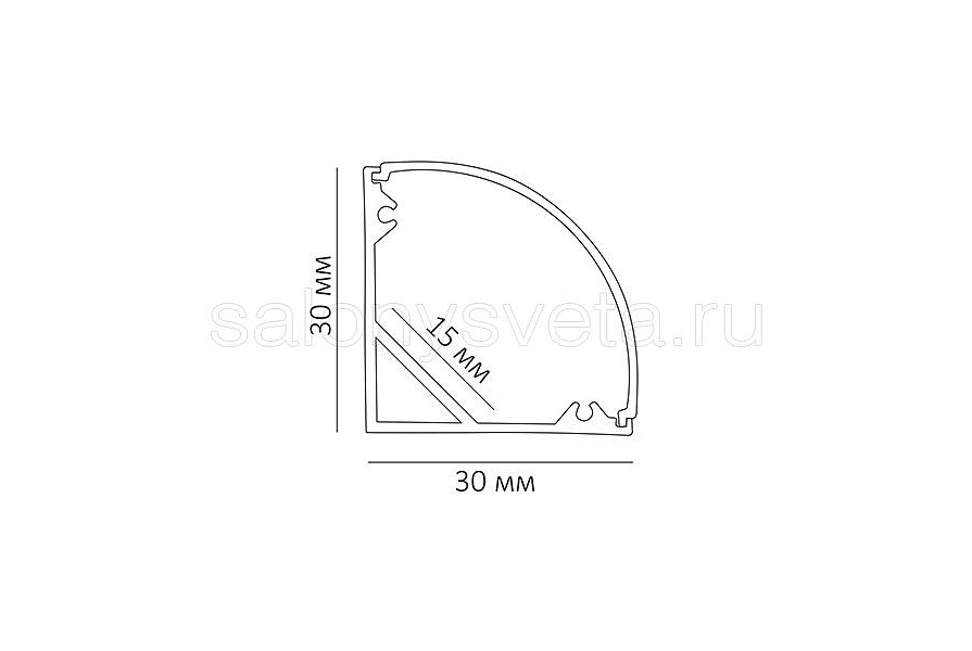 Linear 3030 u