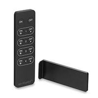 SR-2833K4 A4 Black