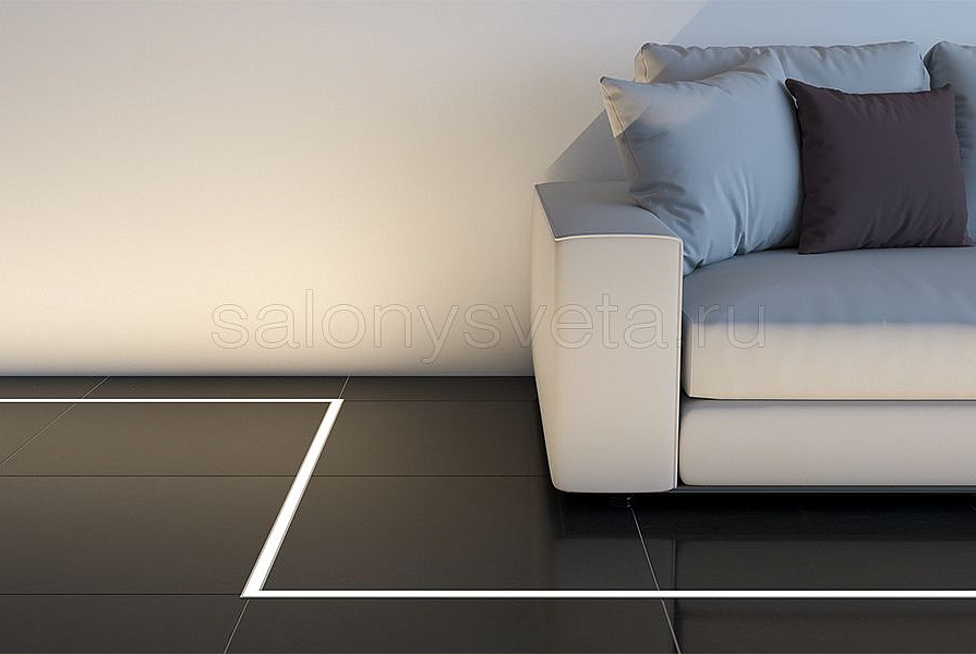 Linear 2711 floor