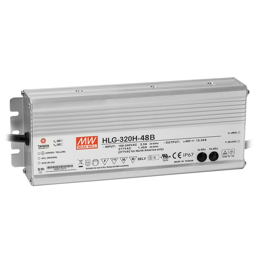 HLG-320W-48V
