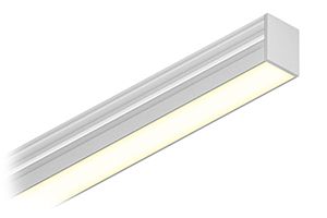 Linear 2126 floor