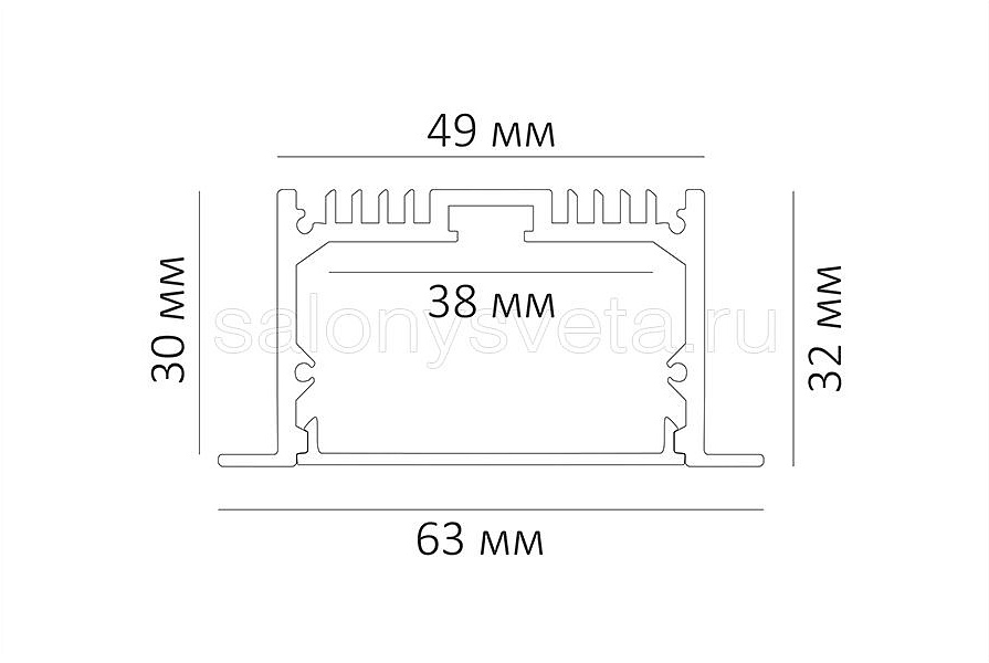 Linear 6332 v
