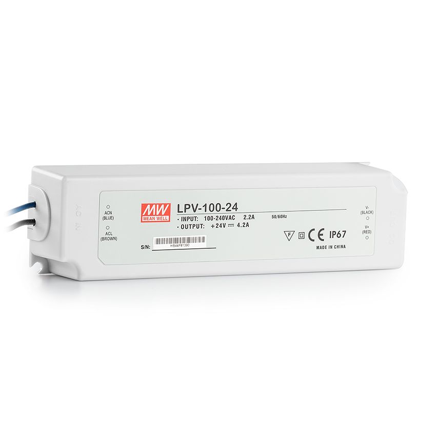 LPV-100W-24V