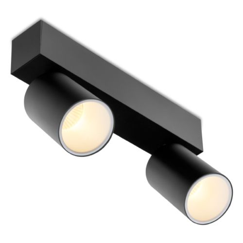 SPY 2 BW