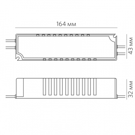 ESL-60W-24V
