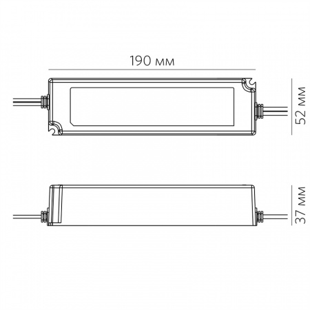 ESL-100W-24V