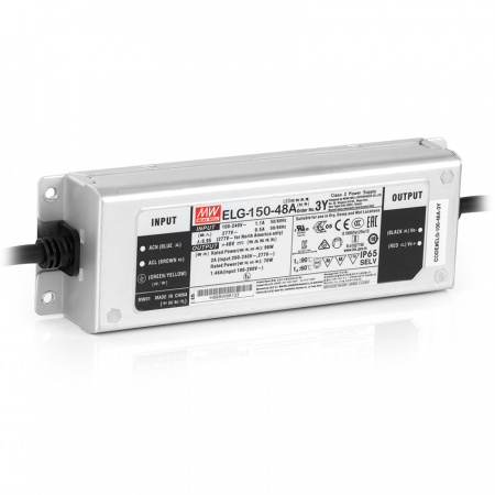 ELG-150W-48V