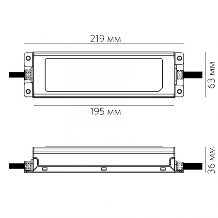 ELG-150W-24V