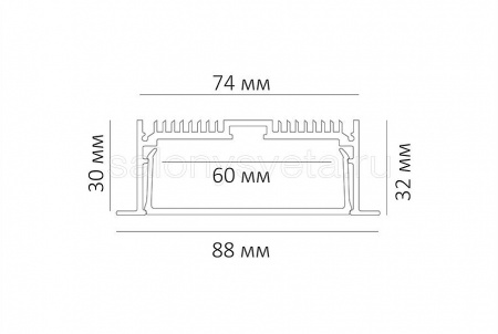 Linear 8832 v