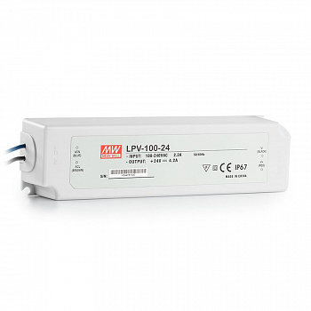 LPV-100W-24V
