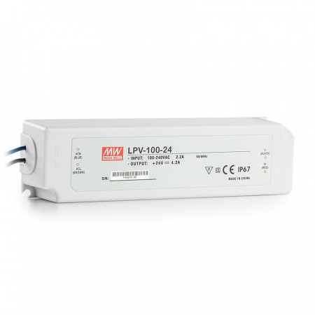 LPV-100W-24V