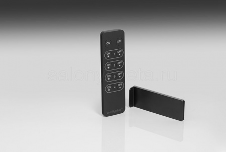 SR-2833K4 A4 Black