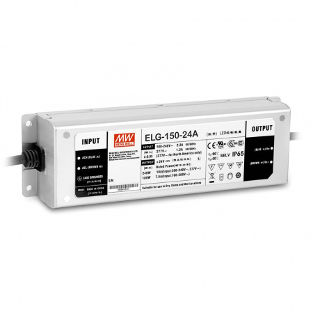 ELG-150W-24V